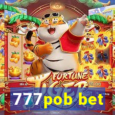 777pob bet